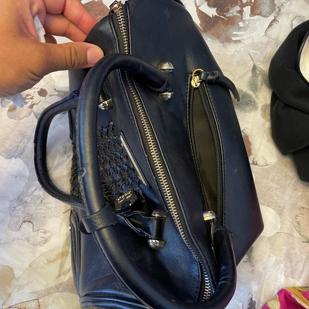 Paris Hilton purse